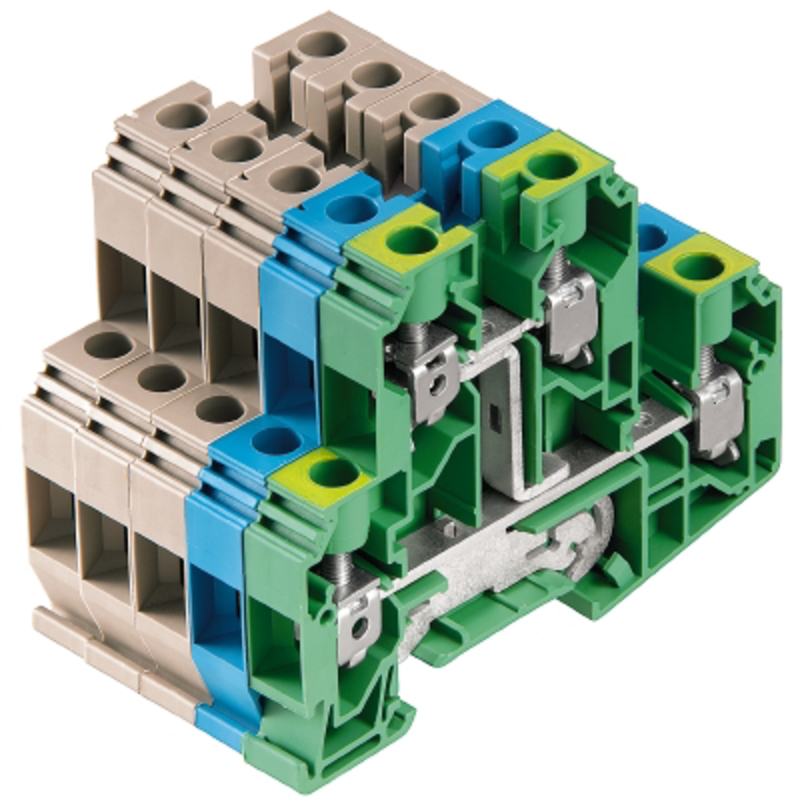 Image of Weidmuller 1415530000