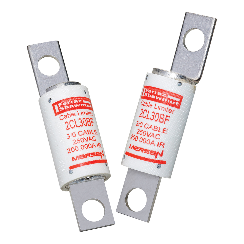 Image of Mersen 2CL250BF