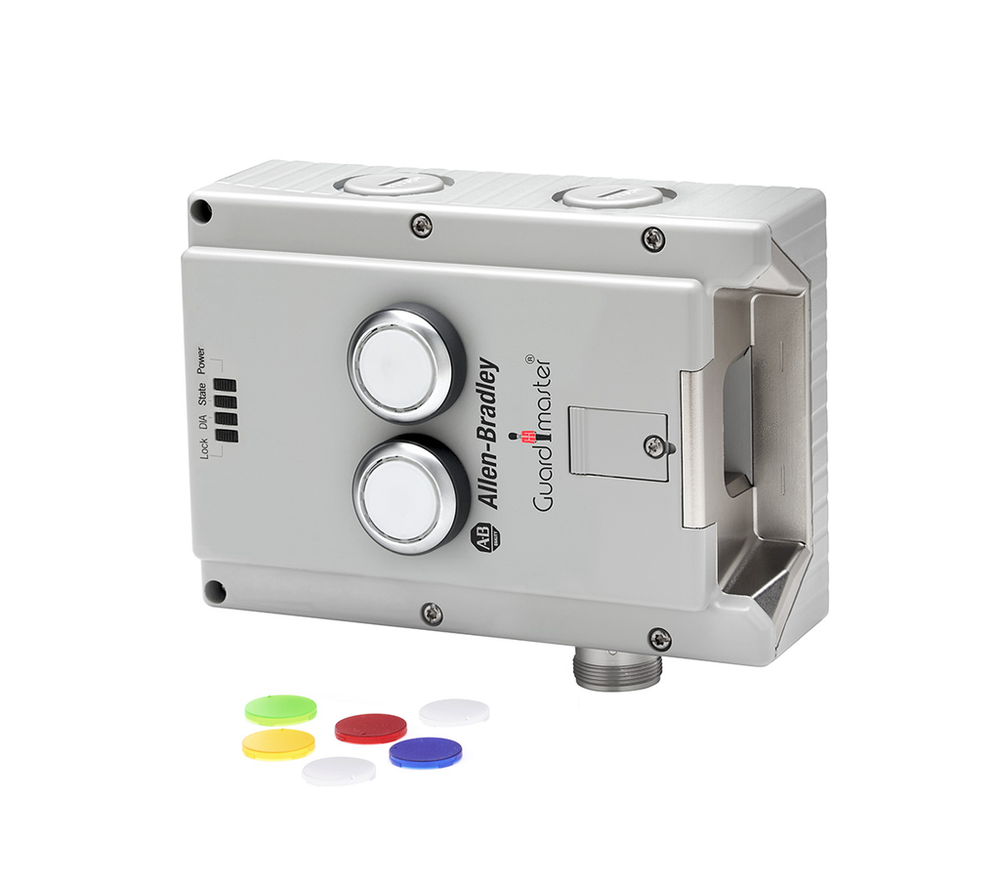 Image of Allen-Bradley 442G-MABL-URM-C02