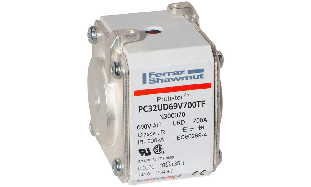 Image of Mersen N300070
