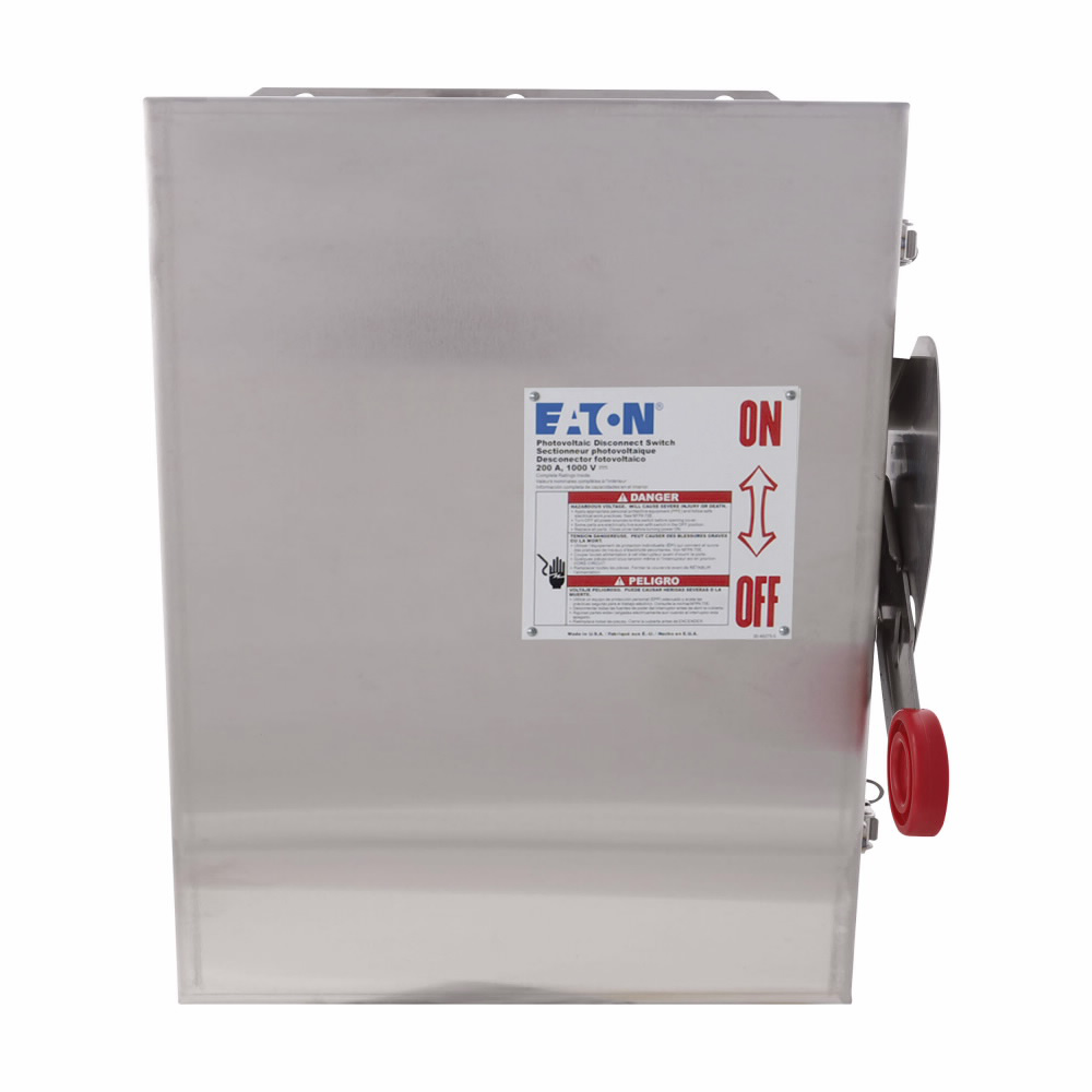 Image of Eaton DCU3063FWM