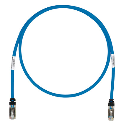 Image of Panduit STP6X18BU