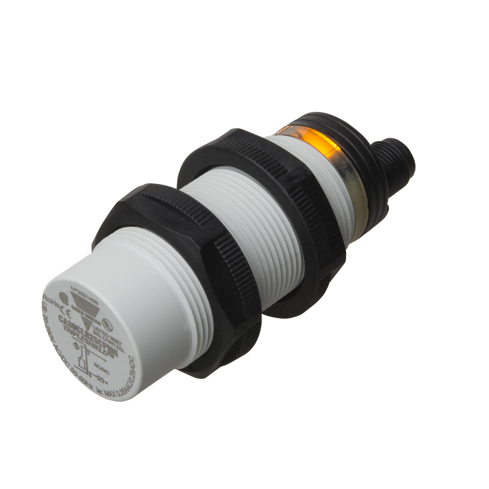 Image of Carlo Gavazzi CA30CLN25CPM6