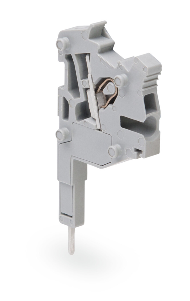 Image of WAGO 2000-510