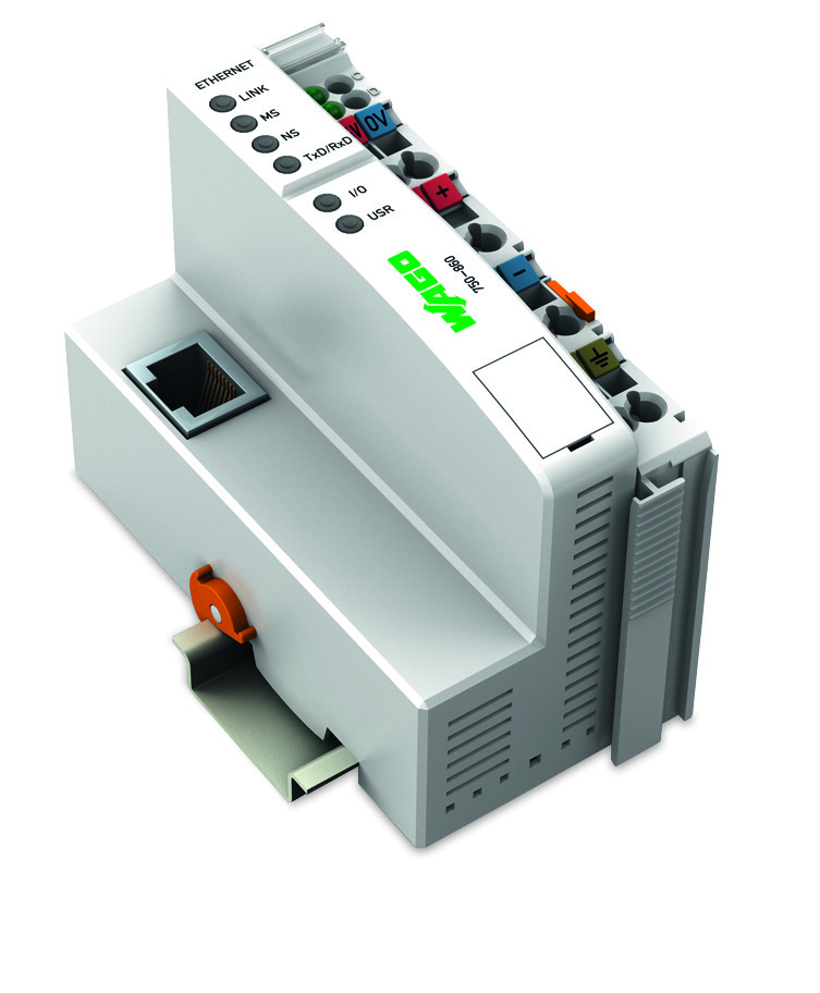 Image of WAGO 750-860