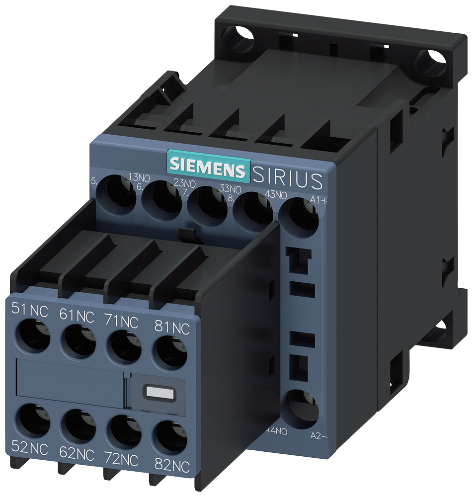 Image of Siemens 3RH23441BG40
