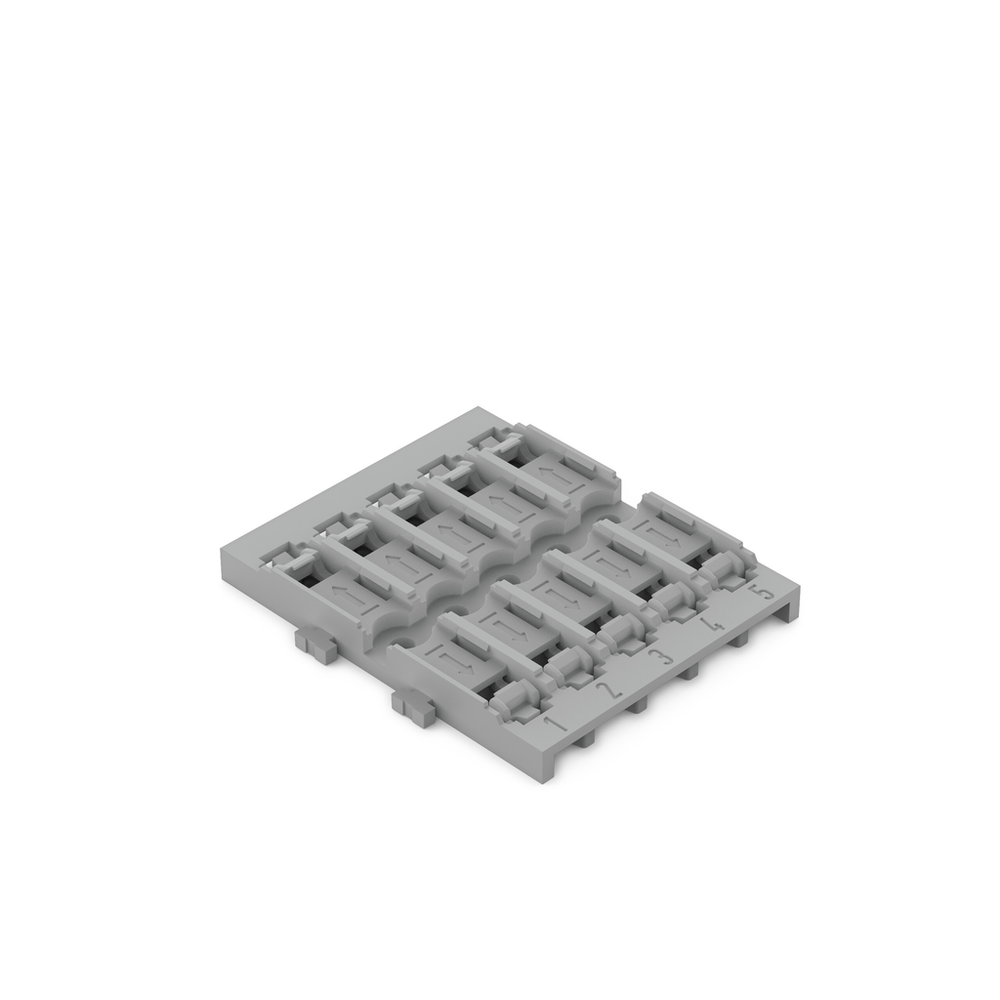 Image of WAGO 221-2525