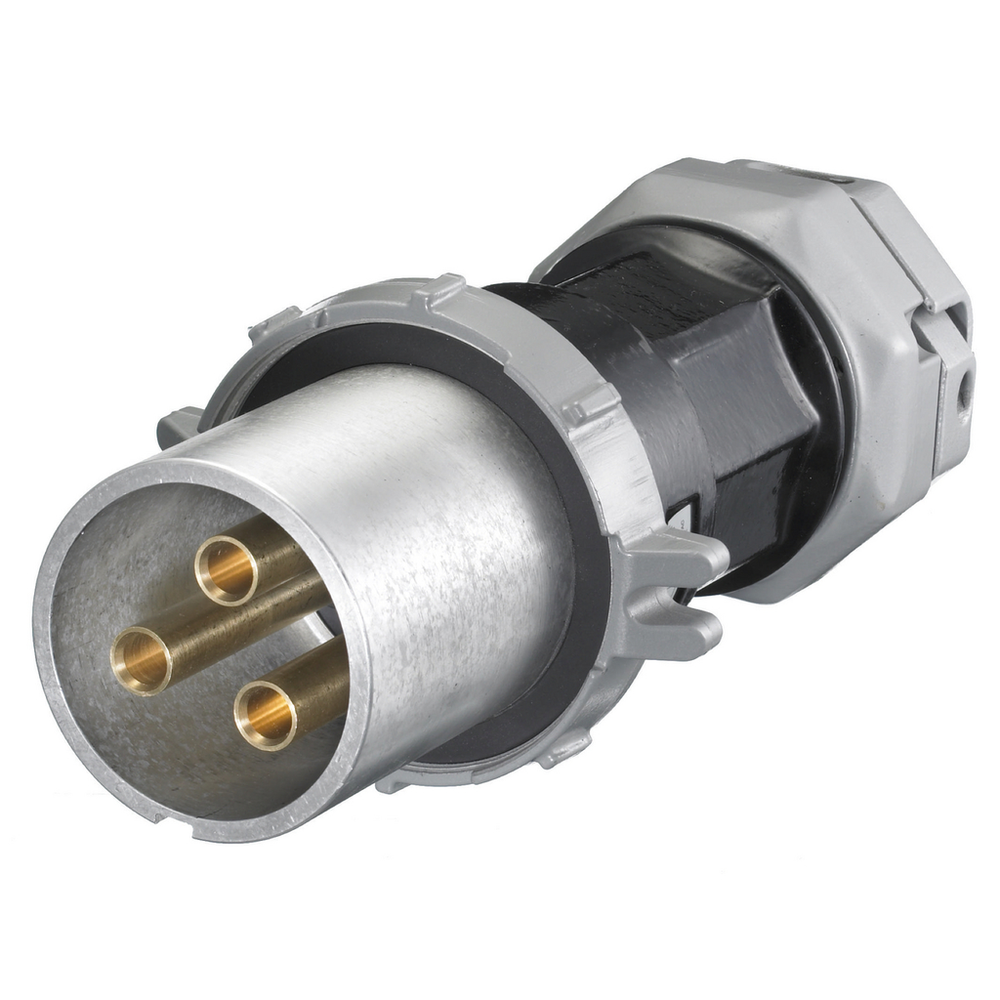 Image of Hubbell Wiring Device-Kellems HBL4200PS1W