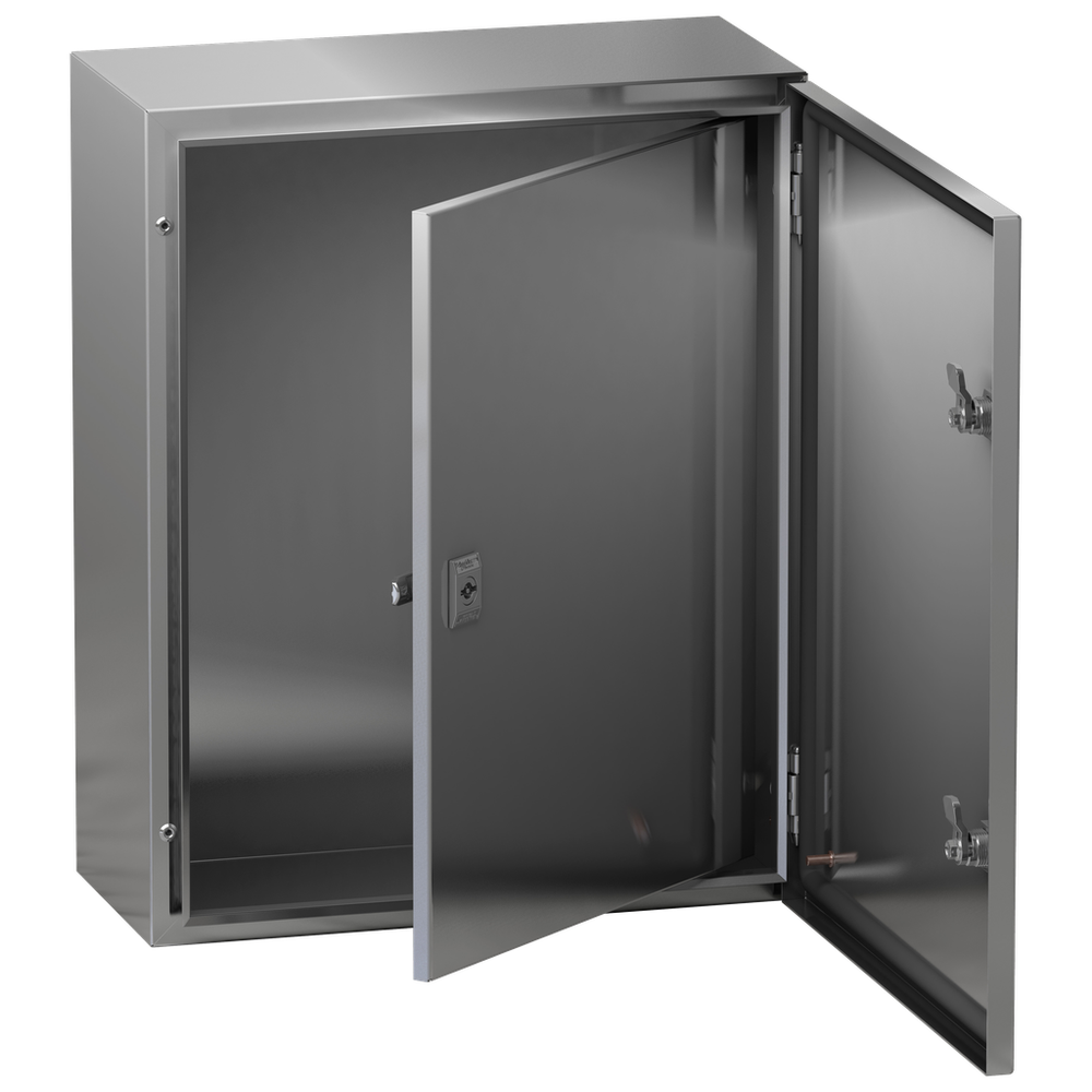 Image of Schneider Electric NSYPIN43
