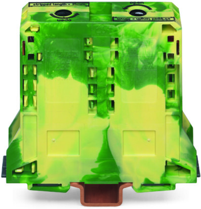 Image of WAGO 285-197/999-950