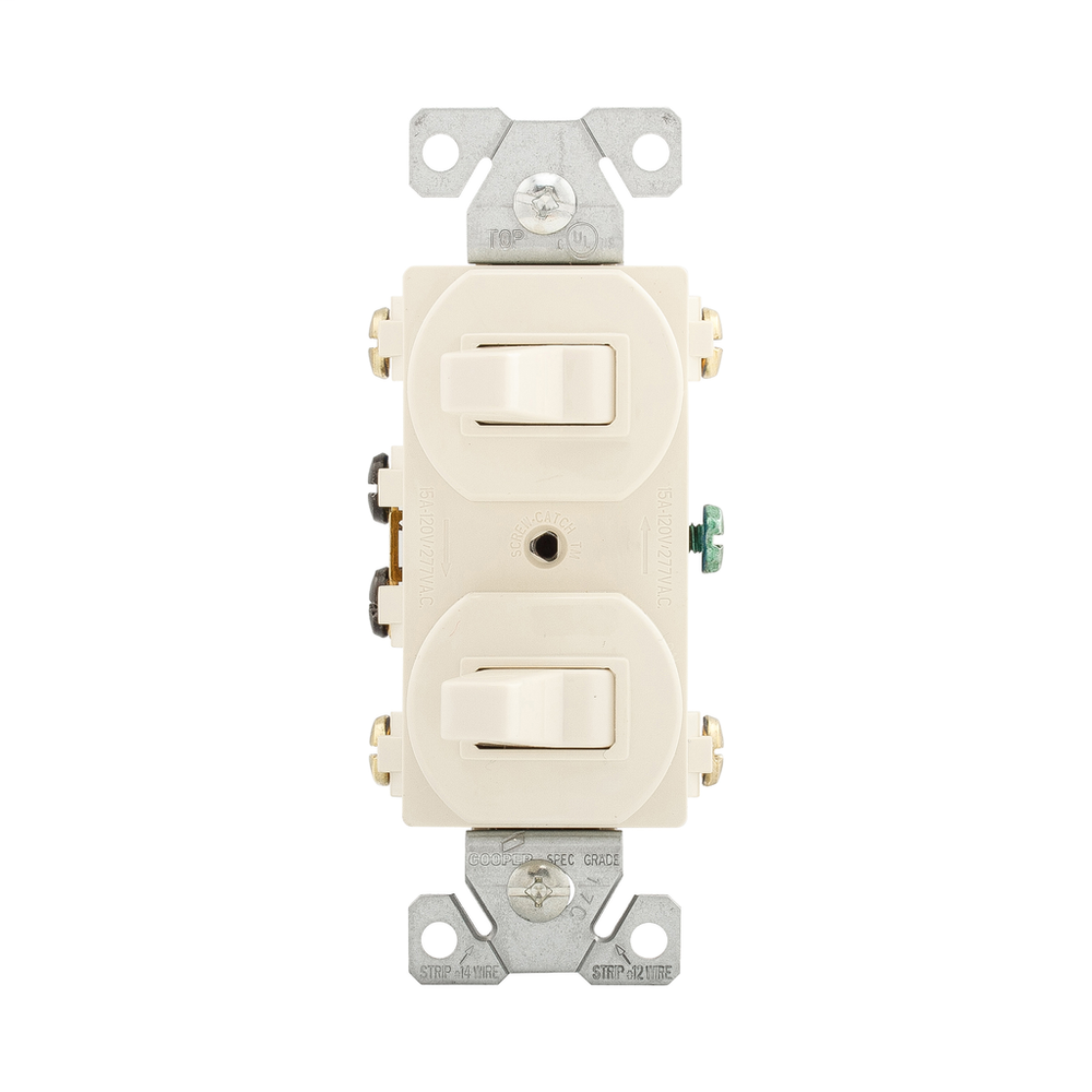 Image of Cooper Wiring Devices 276LA