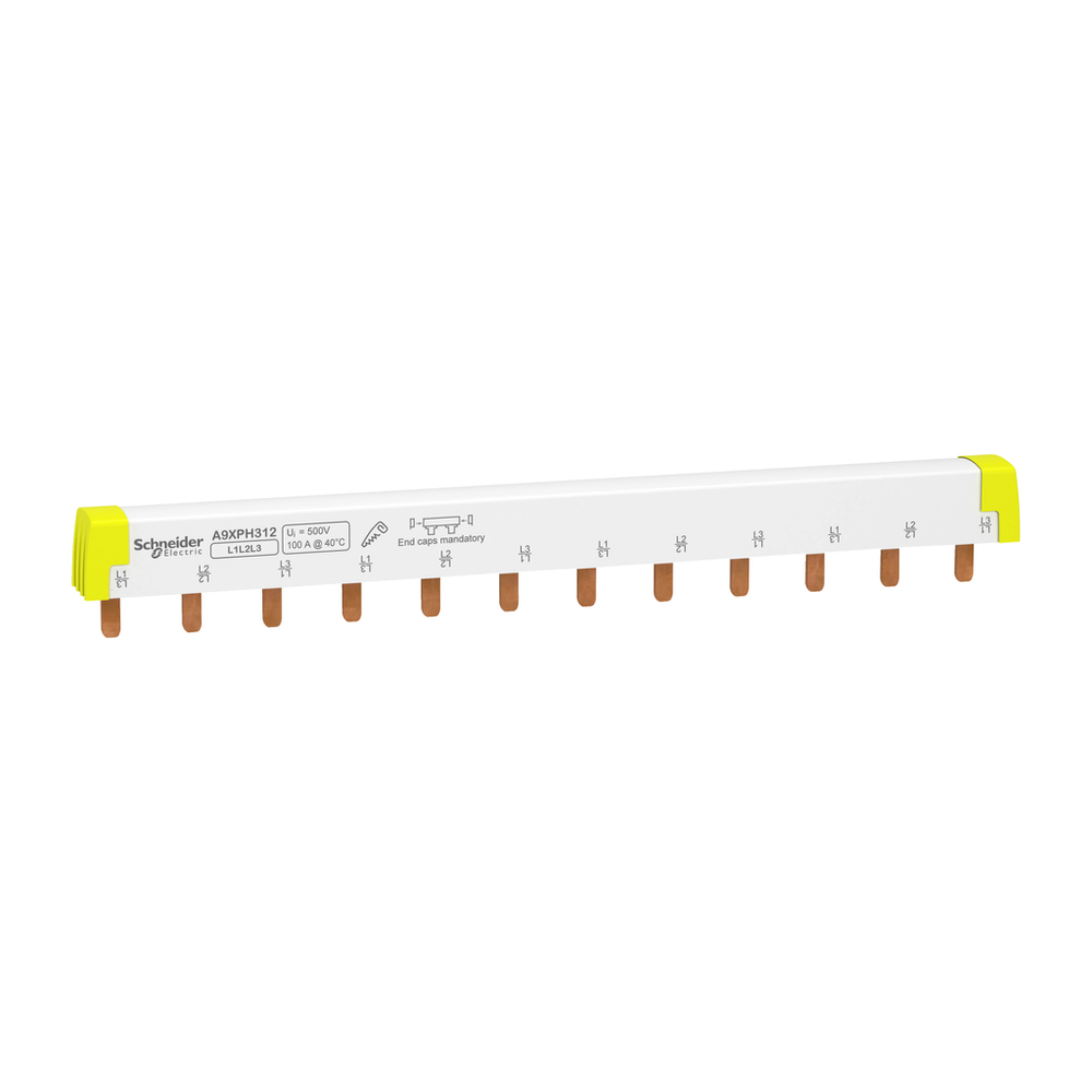 Image of Schneider Electric A9XPH312