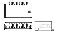 Image of TE Connectivity 1-84981-5