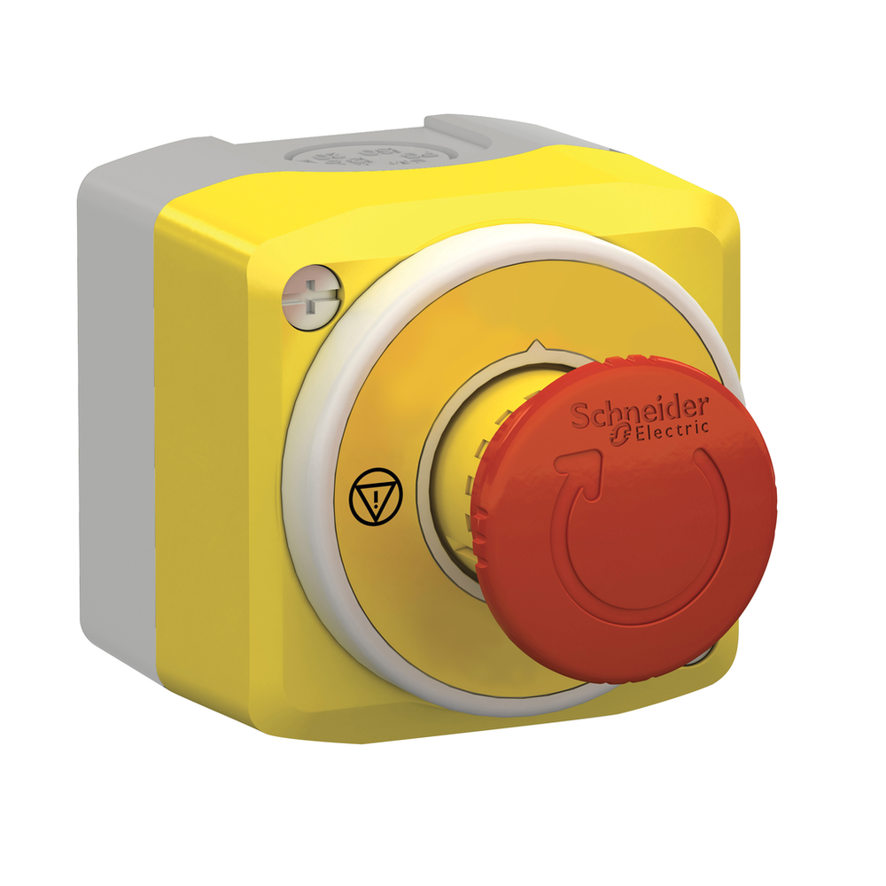 Image of Schneider Electric XALK178W3B140E