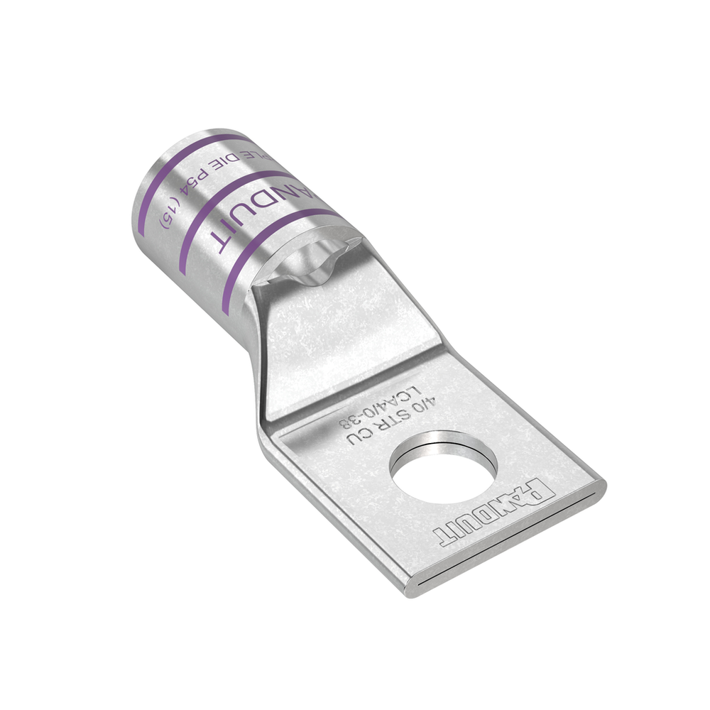 Image of Panduit LCA4/0-38-X