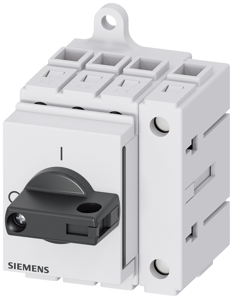 Image of Siemens 3LD3230-0TL11