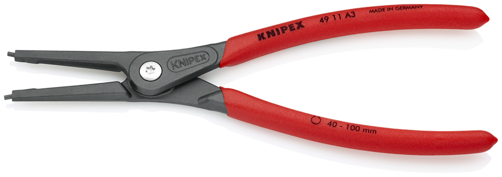 Image of KNIPEX 49 11 A3