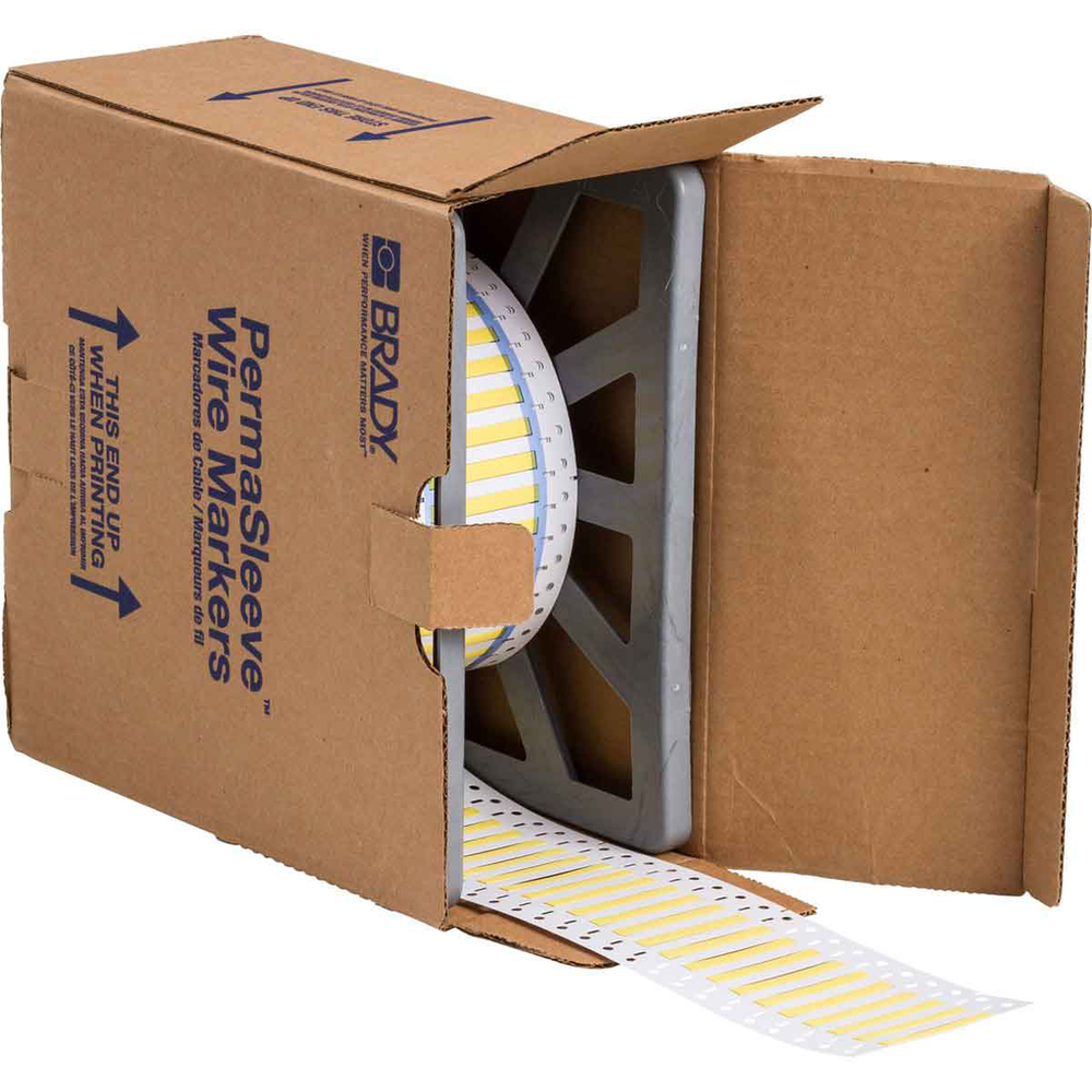 Image of Brady PS-125-2-YL