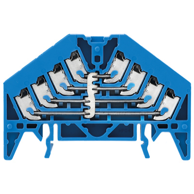 Image of Weidmuller 1267920000
