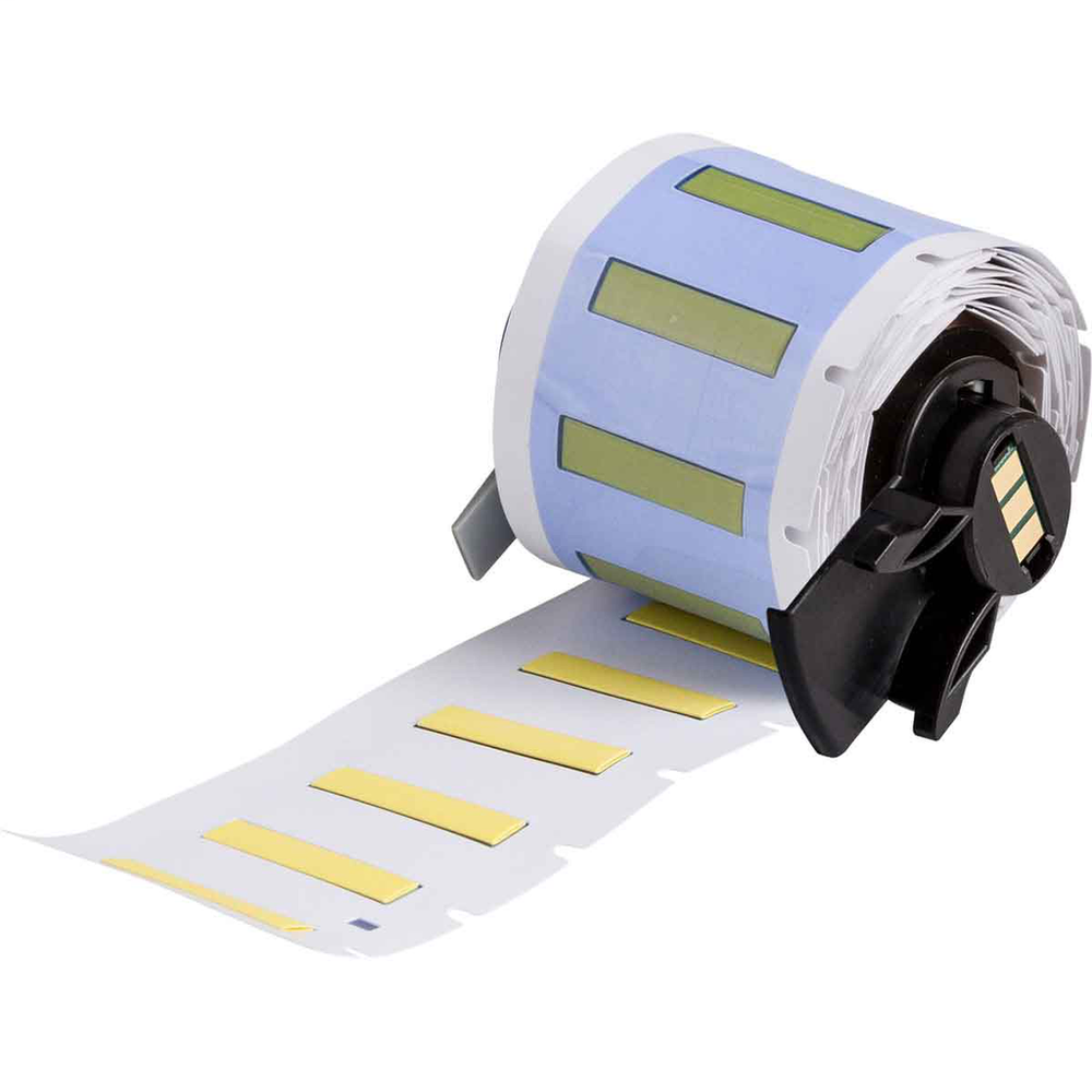 Image of Brady PSPT-125-1-YL