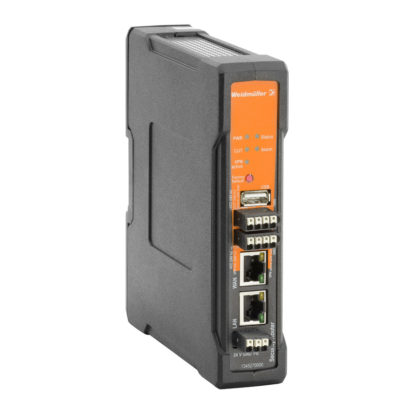Image of Weidmuller 1345270000