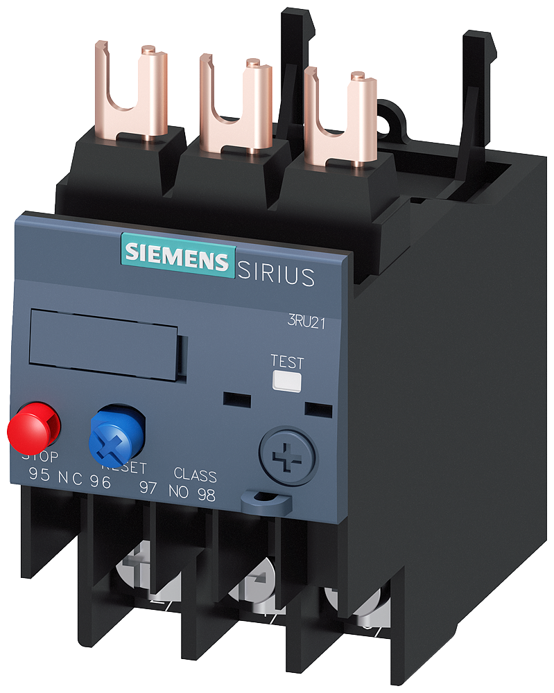 Image of Siemens 3RU21261EJ0