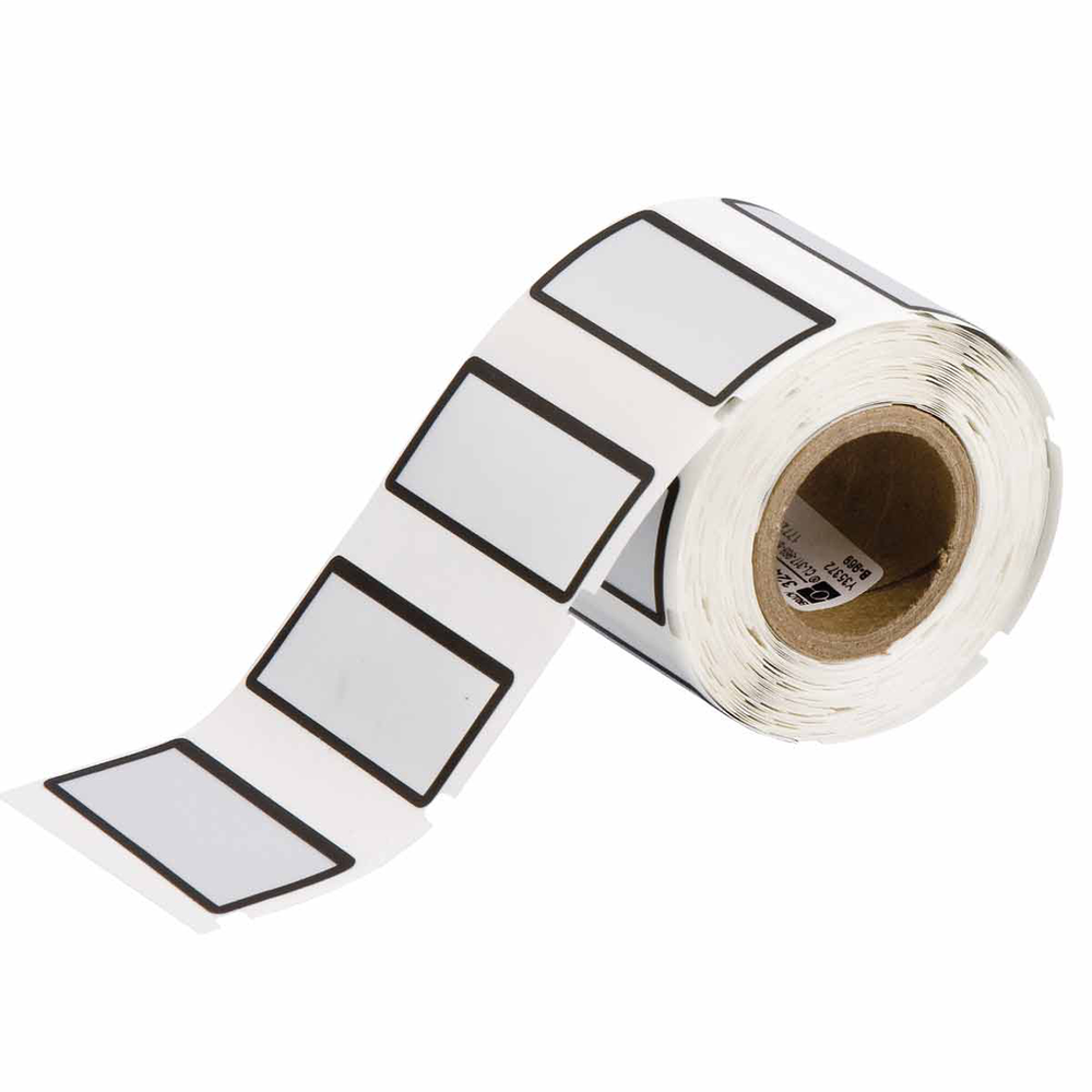 Image of Brady CL-317-969-BK