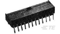 Image of TE Connectivity 280581-2