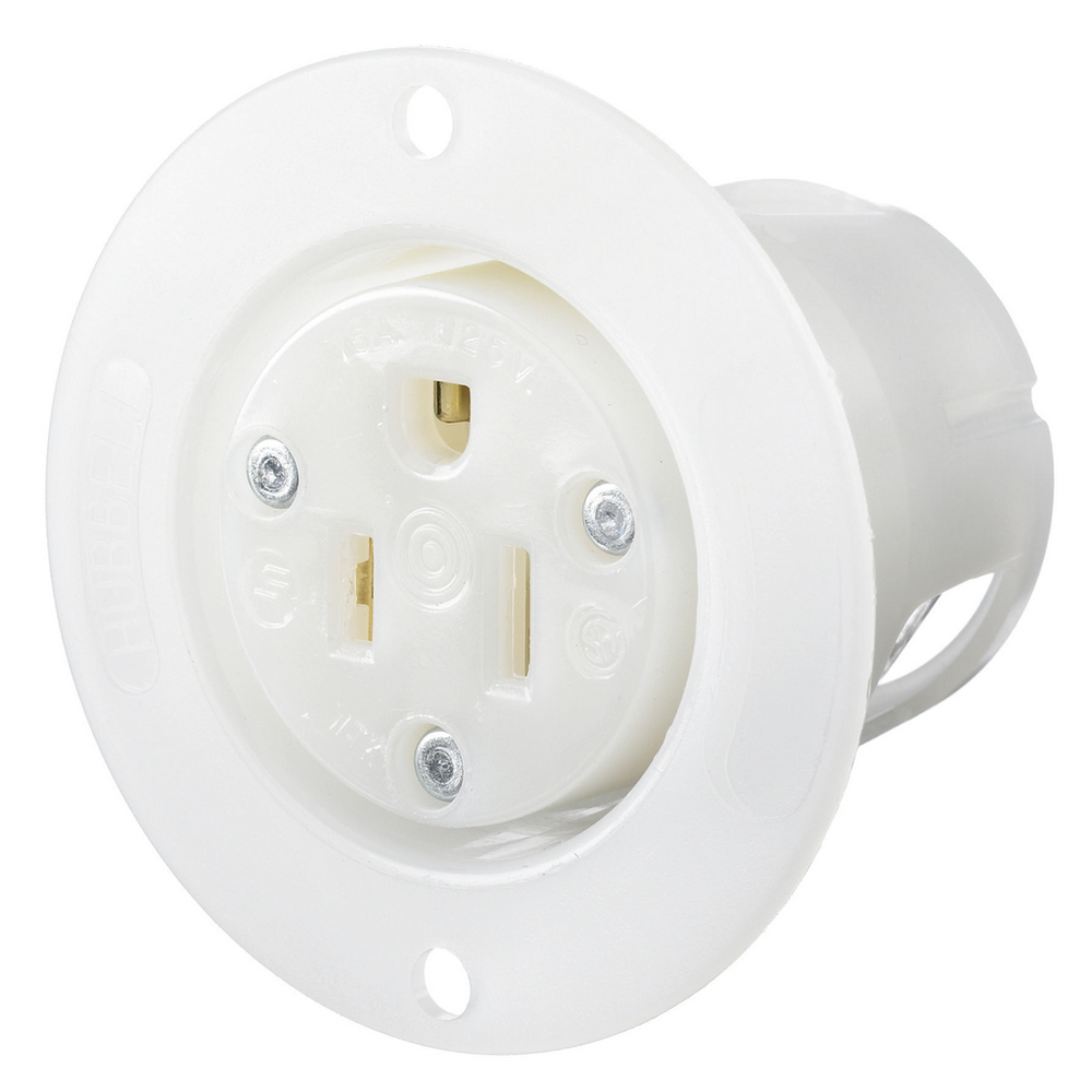 Image of Hubbell Wiring Device-Kellems HBL5279C