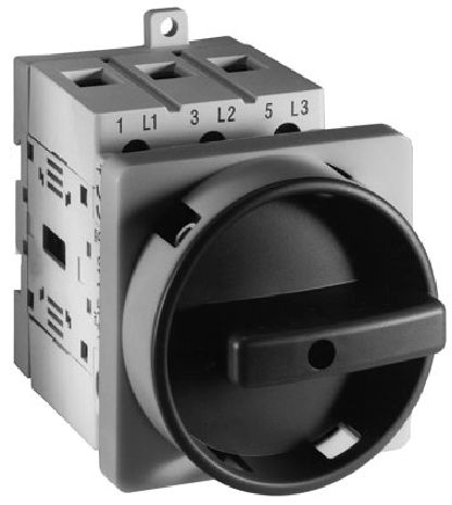 Image of Allen-Bradley 194E-A25-1753-6N