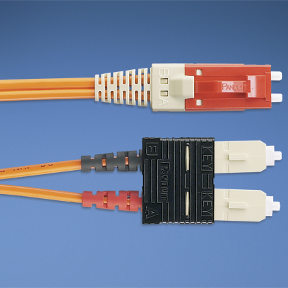 Image of Panduit F6D6PX-3M3Y