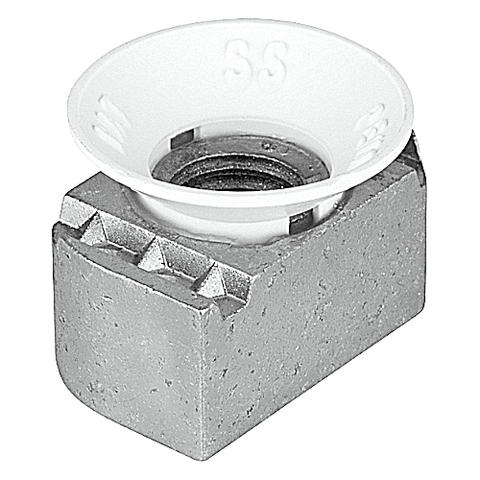 Image of Superstrut UC100 3/8