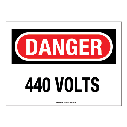Image of Panduit PPS0710DV016