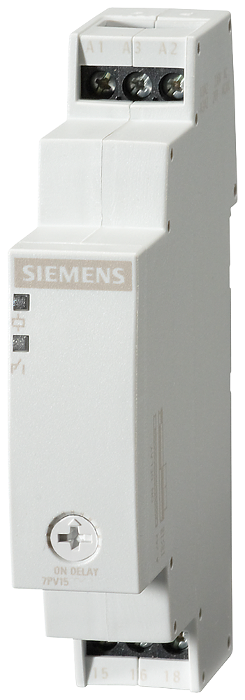 Image of Siemens 7PV15111AP30