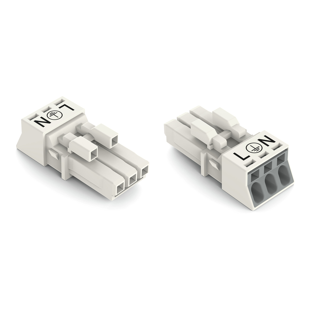 Image of WAGO 890-223