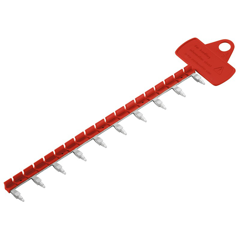 Image of Weidmuller 1445950000