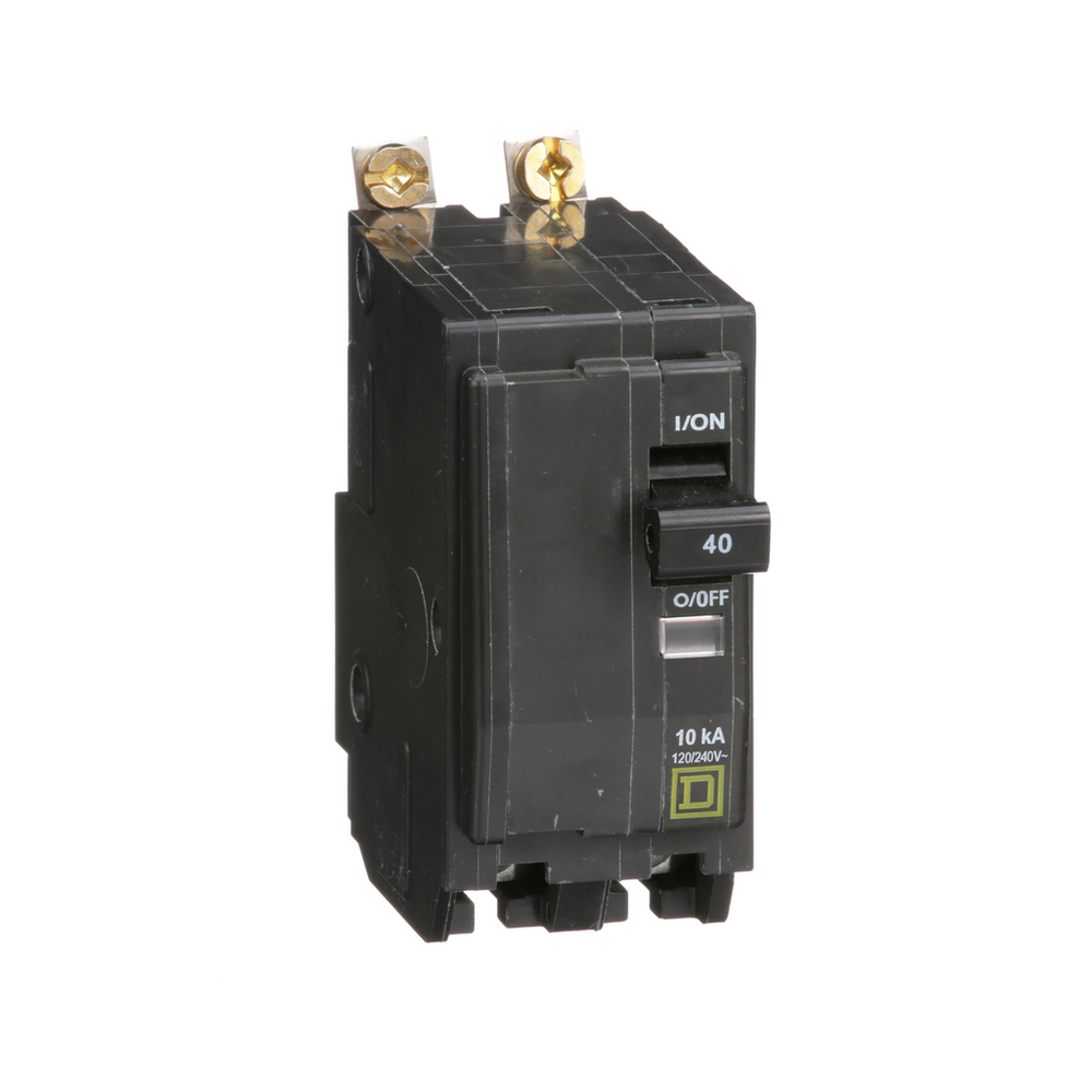 Image of Schneider Electric QOB240