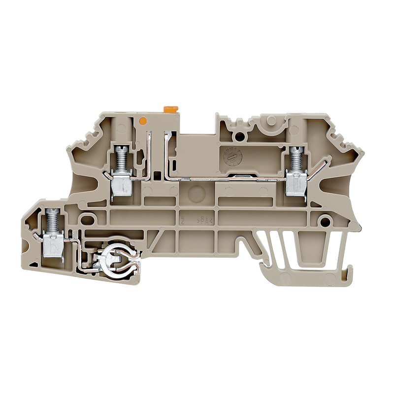 Image of Weidmuller 1143030000