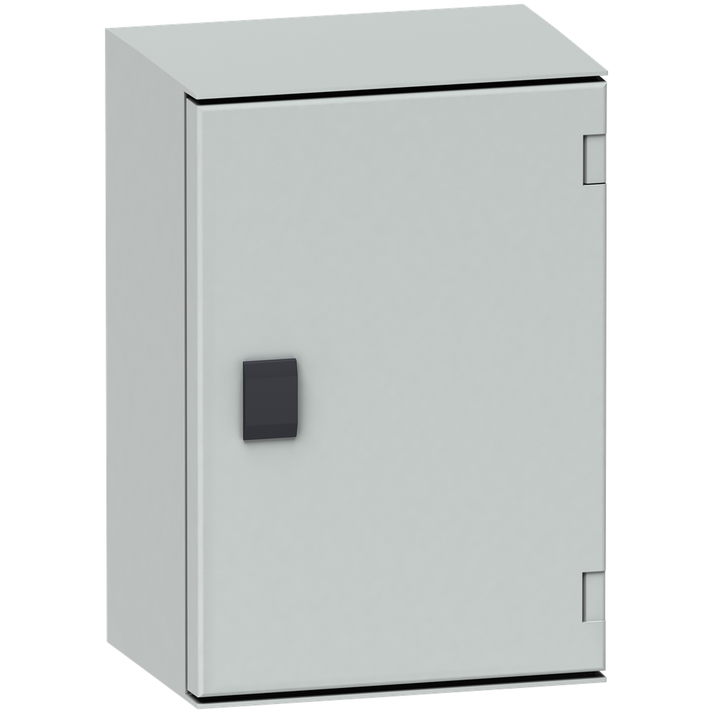 Image of Schneider Electric NSYPLM32BG