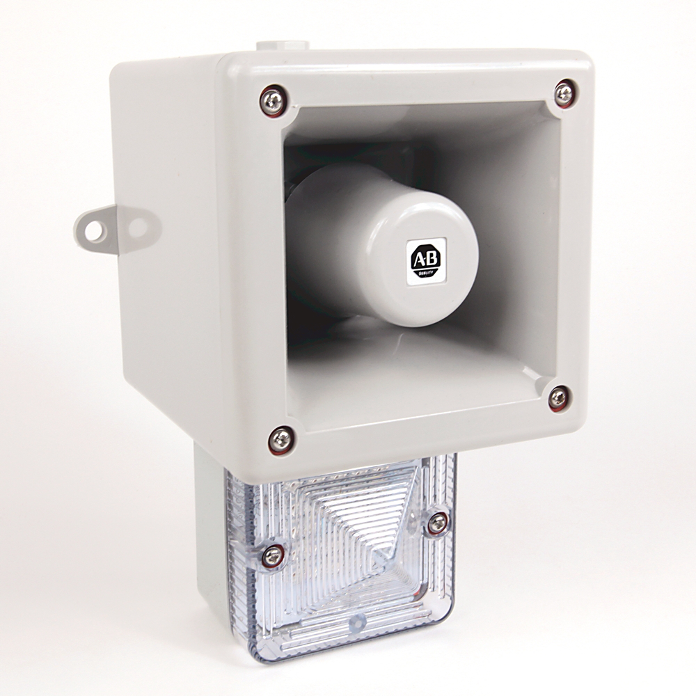 Image of Allen-Bradley 855H-RC30C5