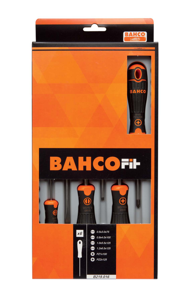 Image of Bahco B219.016