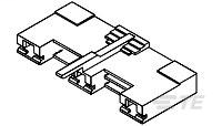 Image of TE Connectivity 521067-1