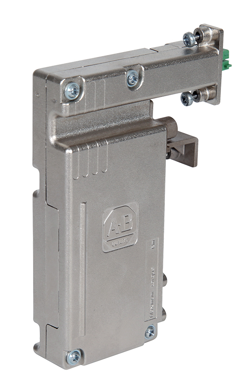 Image of Allen-Bradley 2198-H2DCK