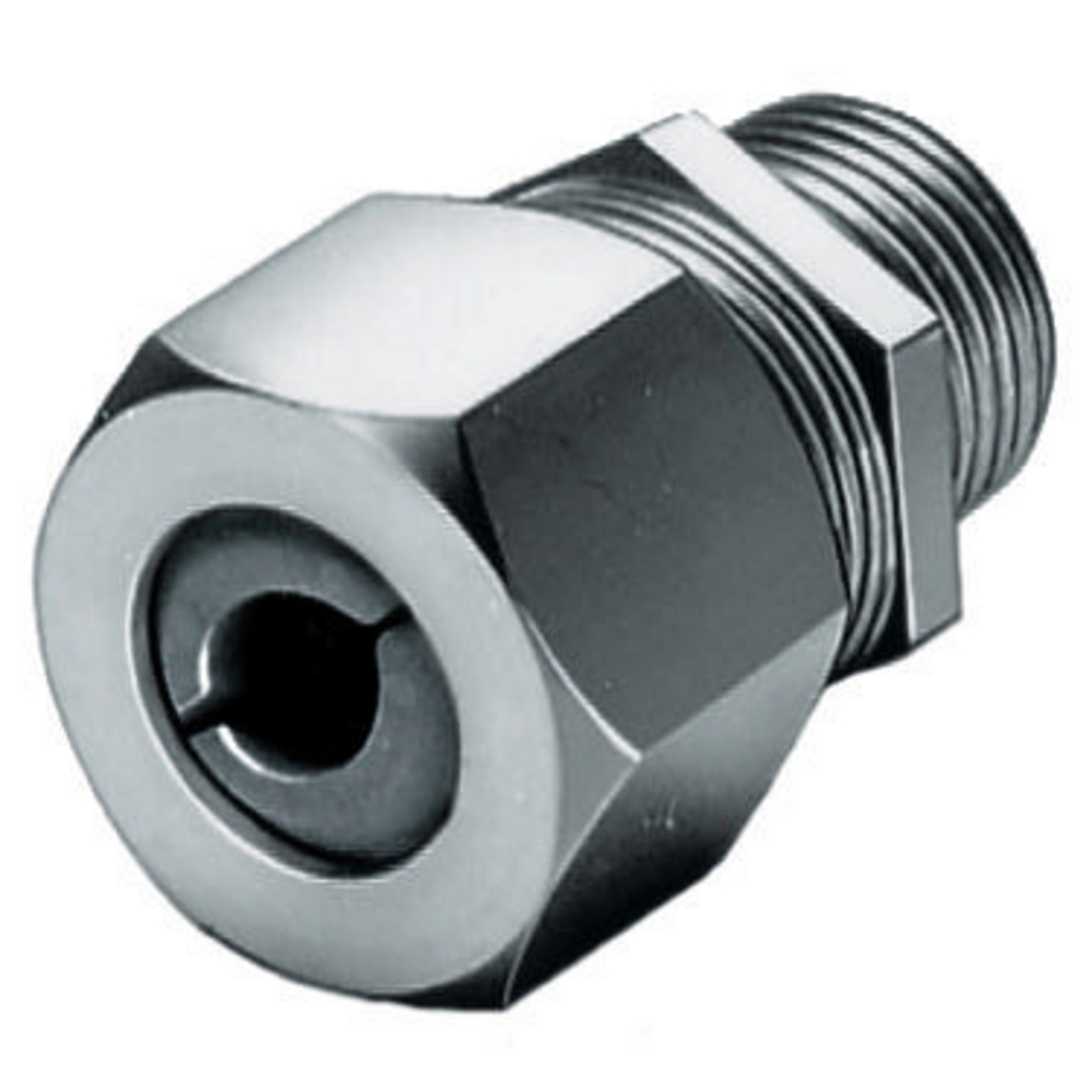 Image of Hubbell Wiring Device-Kellems SHC1043SS