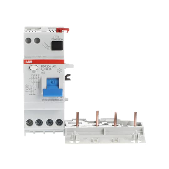 Image of ABB 2CSB204001R2400