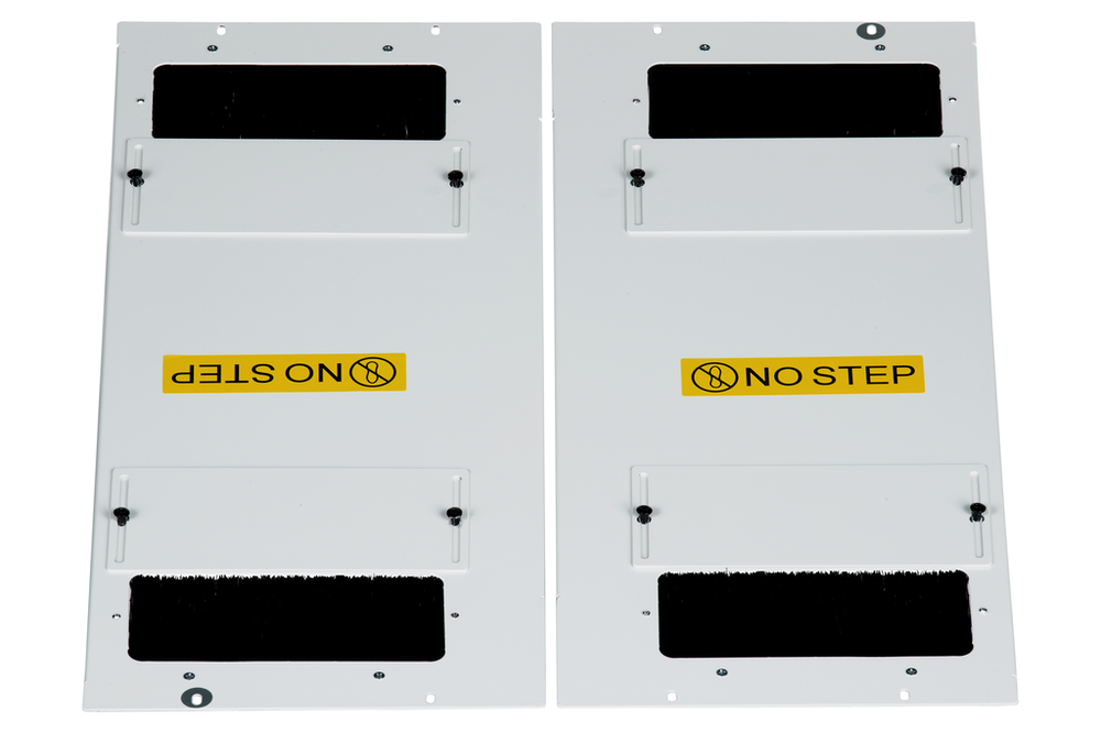 Image of Panduit D62BCPW