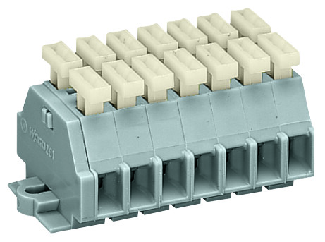 Image of WAGO 261-107/341-000