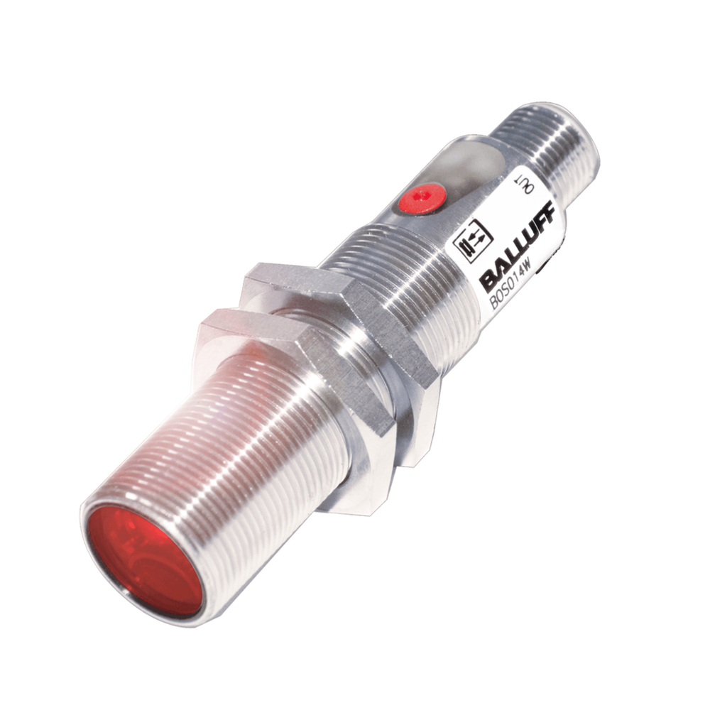 Image of Balluff BOS 18M-PS-RH22-S4