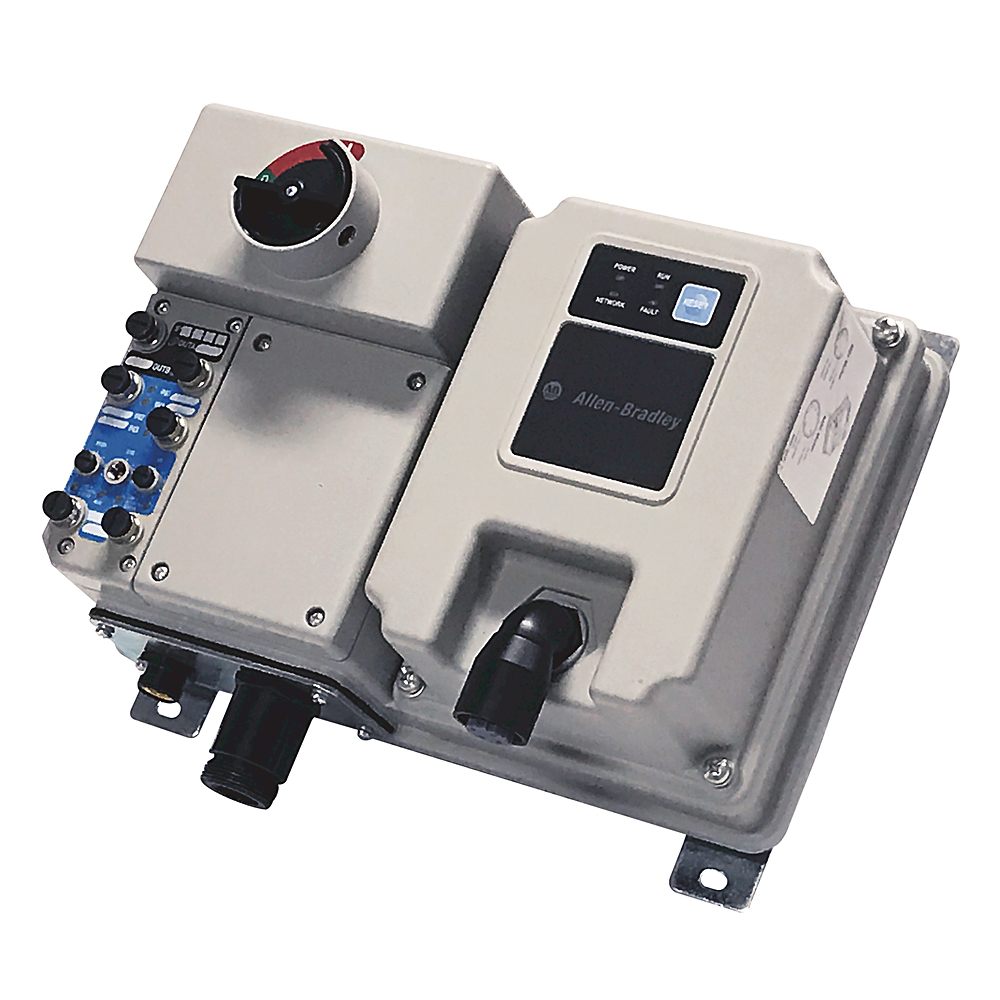 Image of Allen-Bradley 281E-F12Z-10B-RRG