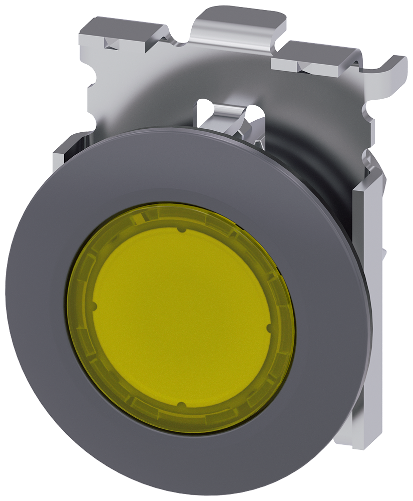 Image of Siemens 3SU10610JA300AA0